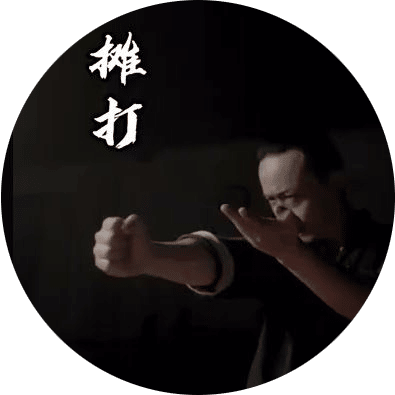 Wing chun Master Tu Tengyao